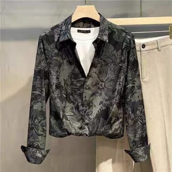 Full Sleeve Shirt 2156