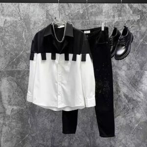 Full sleeve shirt 4157