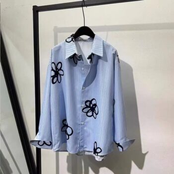 Full Sleeve Shirt 4176