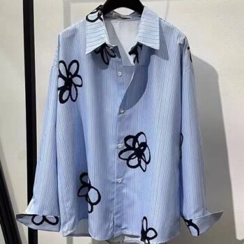 Full Sleeve Shirt 4176