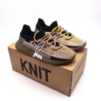 Yeezy Boost 350 v3 Brown (Grade 1:1)