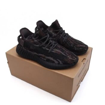 Yeezy boost 350 v2 merun techture (Grade 1:1)