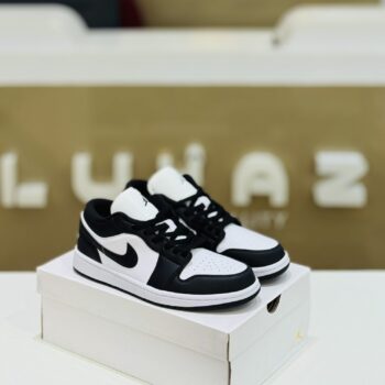 Jordan 1 Low Black White Panda (Grade 1:1)