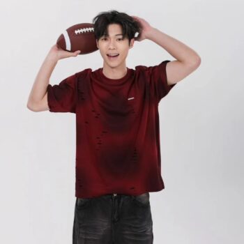 T-Shirt U09