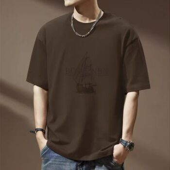 T-Shirt F01