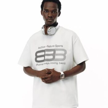 T-Shirt F10
