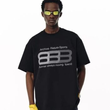 T-Shirt F11