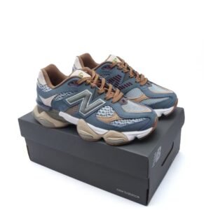 New Balance 9060 Blue Sea (Grade1:1)