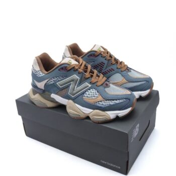 New Balance 9060 Blue Sea