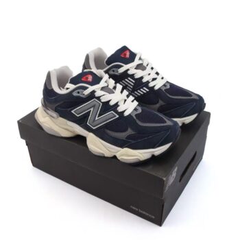 New Balance 9060 Black Grey