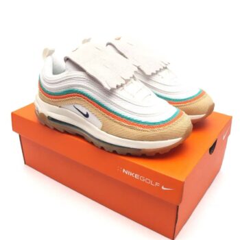 Nike Air Max 97 Celestial Gold