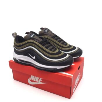 Nike Air Max 97 Se Grey mix