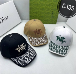 Dior Cap C135