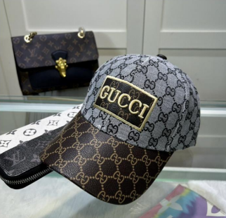 Gucci Cap C56