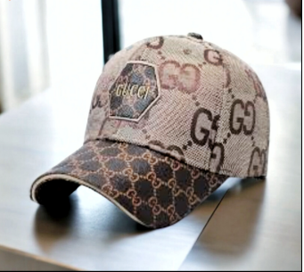 Gucci Cap C127