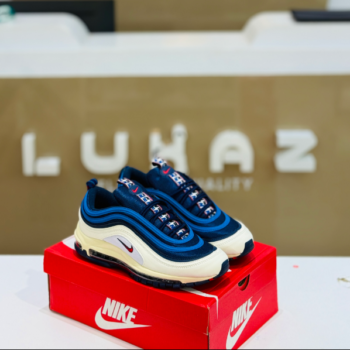 Nike Air Max 97 Blue Mix