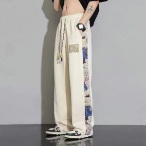 Pant K8018