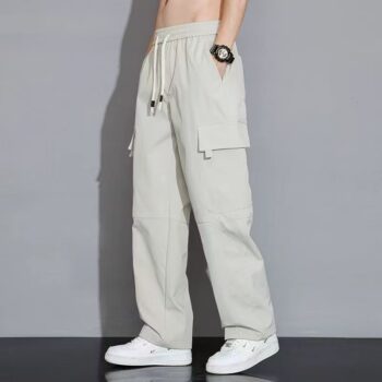 Pant K12 White