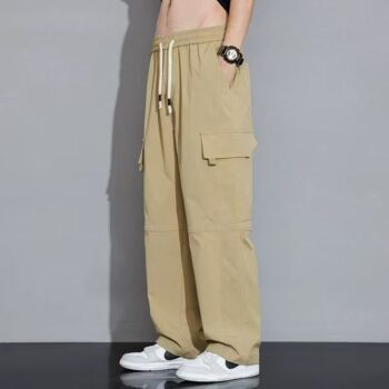 Pant K12 Khaki
