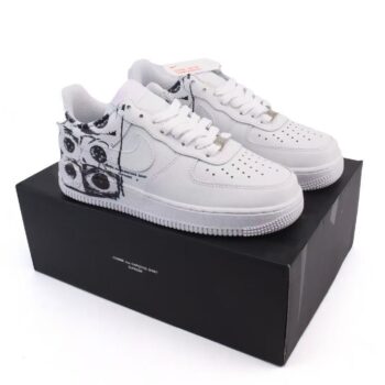 Air Force 1 Supreme Comme des (Grade 1:1)