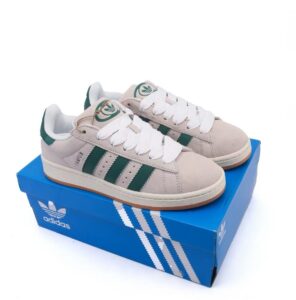 Adidas Campus Crystal Green (Grade 1:1)