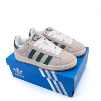 Adidas Campus Crystal Green (Grade 1:1)