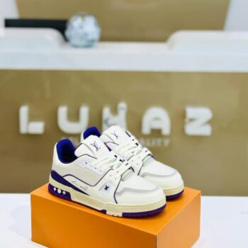 Louis Vuitton Light reddish-blue (Grade 1:1)