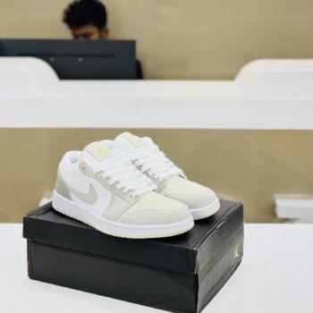 Jordan 1 Low Paris (Grade 1:1)