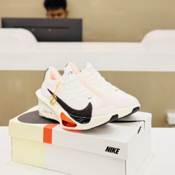 Nike Alfa Fly White (Grade 1:1)