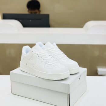 Air Force 1 LV Full White (Grade 1:1)
