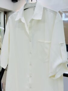 Half Sleeve Shirt E65020