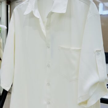 Half Sleeve Shirt E65020