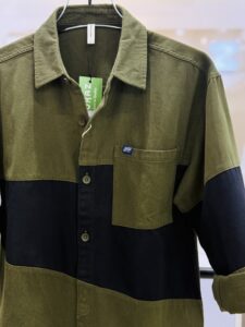 Full Sleeve Shirt 6671