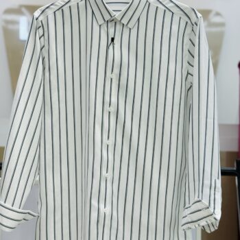 Full Sleeve Shirt 29509 White