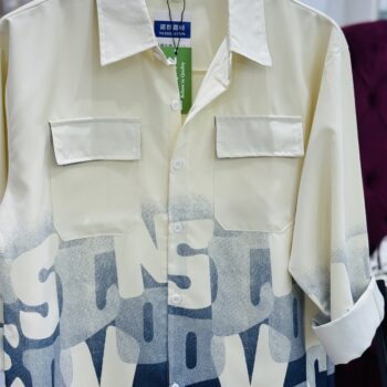 Full Sleeve Shirt 511