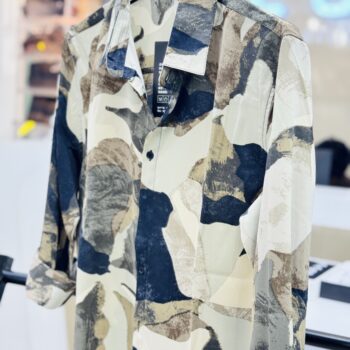 Full Sleeve Shirt 2660