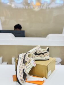 Air force 1 LV Virgil Ablon