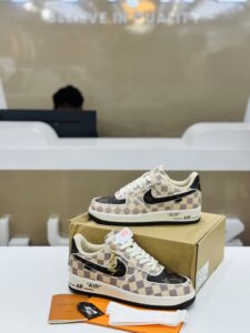 Air force 1 LV Virgil Ablon