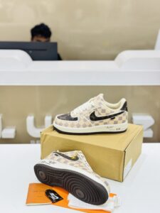 Air force 1 LV Virgil Ablon