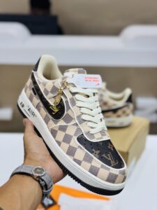 Air force 1 LV Virgil Ablon