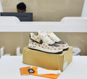Air Force 1 Lv Virgil Abloh (Grade 1:1)