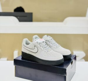 Air Force 1 Carbon (Grade 1:1)