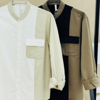 Full Sleeve Shirt E15064