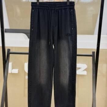 Pant 2552 Black