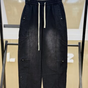 Pant 9575 Black