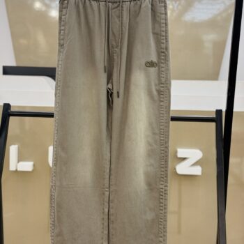 Pant 2552 Light Grey