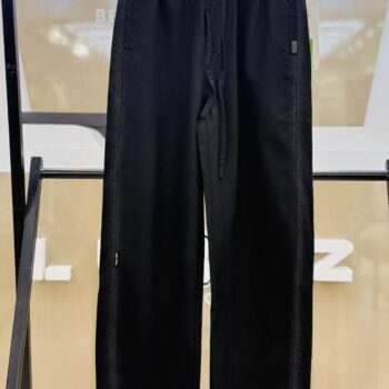 Pant J169 Black