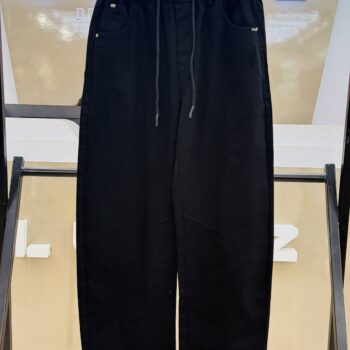 Pant 2555 Black