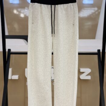 Pant 9563 White
