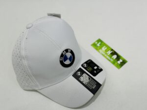 CAP BMW-01